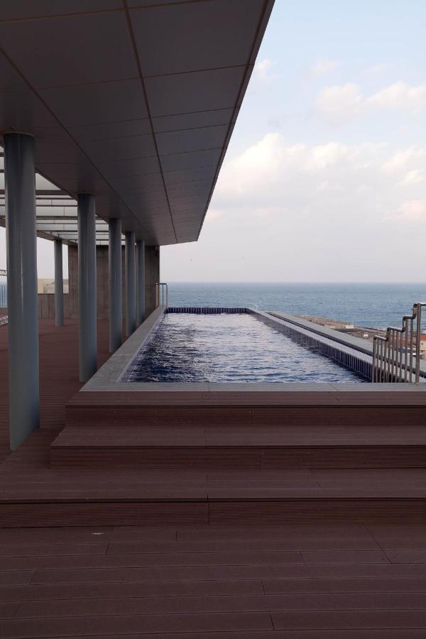 Waystone Seoubong Hotel Jeju Ngoại thất bức ảnh